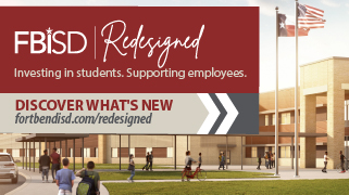  FBISD Redesigned investing in students and supporting employees. Learn what’s new on the district w